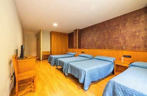 Chisagues Hostel | HOSTAL LOS VALLES