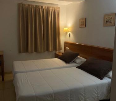 Elche House | Hostal María