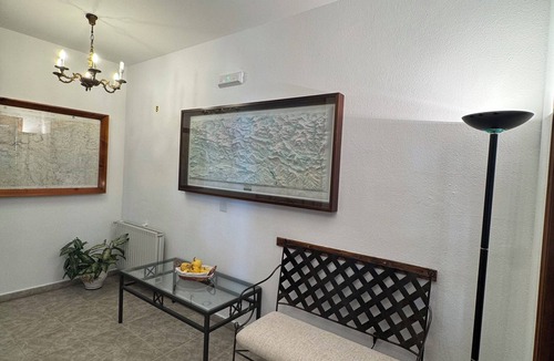 Chisagues Hostel | HOSTAL MARBORE