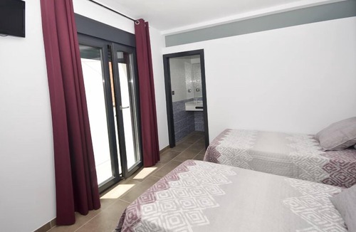 Conil de la Frontera City Center Hostel | Hostal Maria Jose