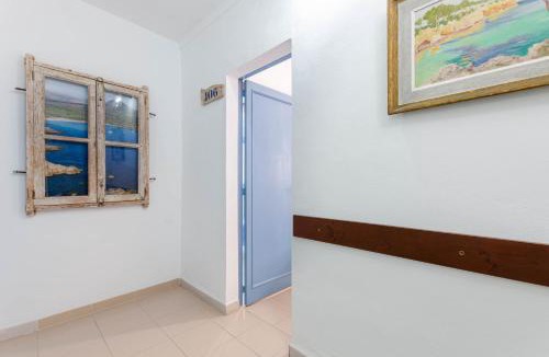 Es Pelats House | Hostal Marina