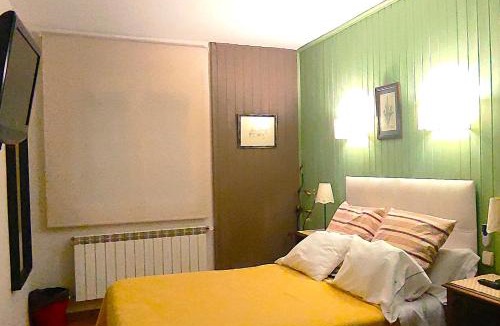 Ribadelago Nuevo Hostel | Hostal Martin - Sanabria