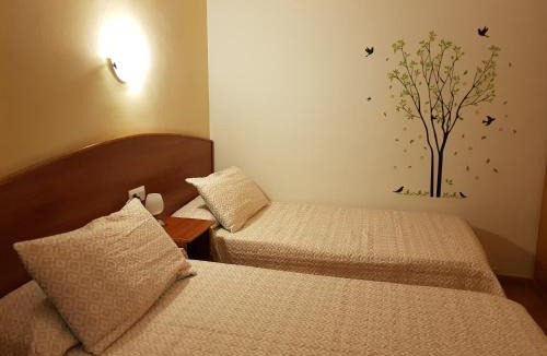 Lloret Town Center House | Hostal Mary - ADULTS ONLY