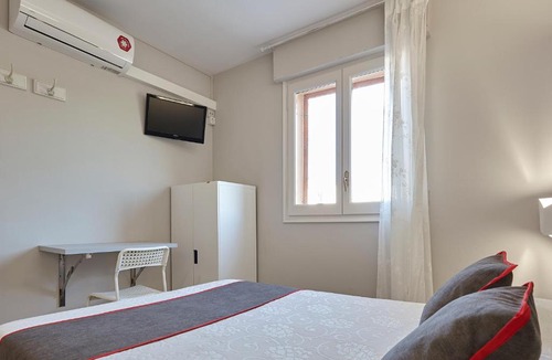 Borgonya House | Hostal Mas Ferrer