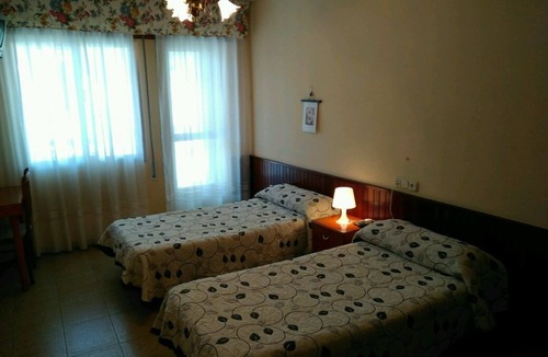 O Barco de Valdeorras Hostel | Hostal Mayo