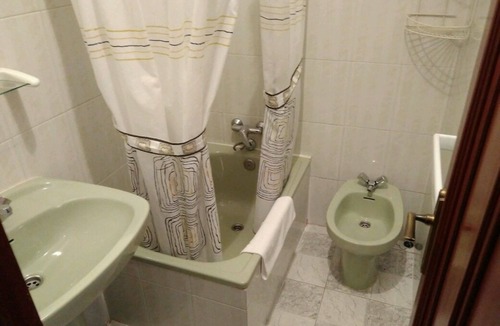 O Barco de Valdeorras Hostel | Hostal Mayo