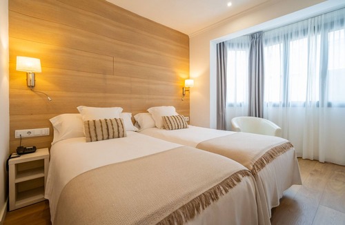 Ciutadella de Menorca Hostel | Hostal Menurka