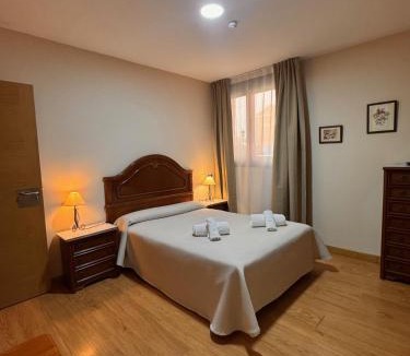 Villarcayo House | Hostal Merindades