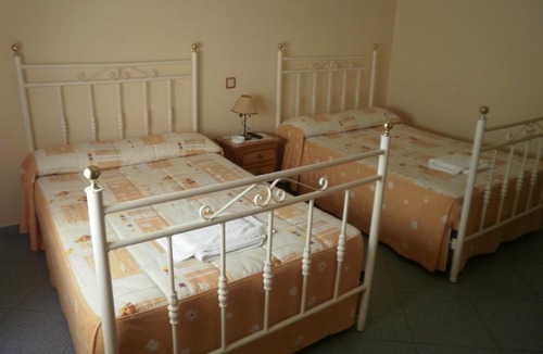 Cuacos de Yuste House | Hostal Miraflor de las Cadenas