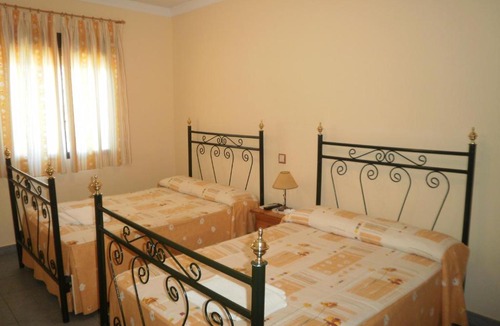 Cuacos de Yuste House | Hostal Miraflor de las Cadenas
