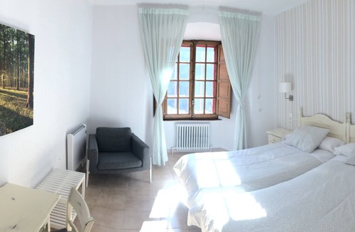 Anguiano Hostel | Hostal Monasterio de Valvanera