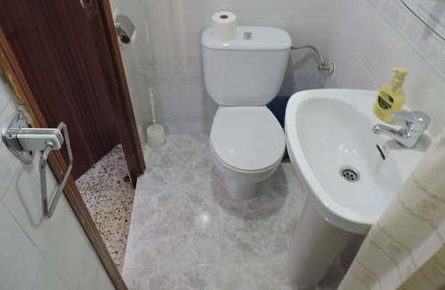 San Juan de Alicante House | Hostal Monreal