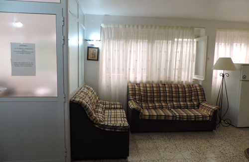 San Juan de Alicante House | Hostal Monreal