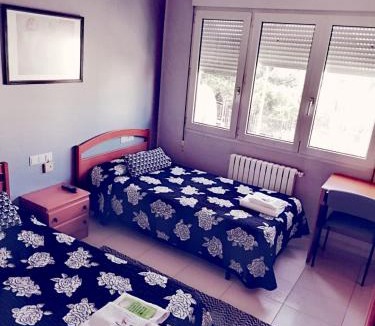 Ponferrada House | Hostal Monteclaro