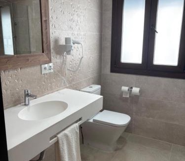 Trevelez House | Hostal Mulhacén