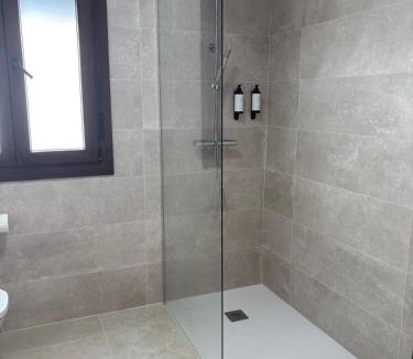 Trevelez House | Hostal Mulhacén