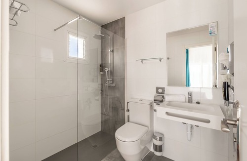 Peguera Hostel | Hostal Neptuno