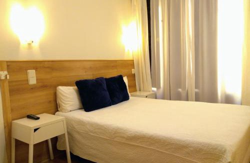 Trafalgar House | Hostal Nersan2