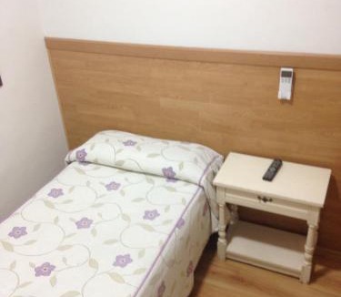 Trafalgar House | Hostal Nersan2