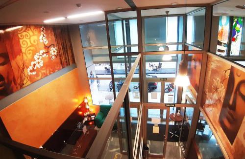 Ponferrada House | Hostal Nirvana