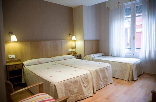 Leon City Centre House | Hostal Orejas