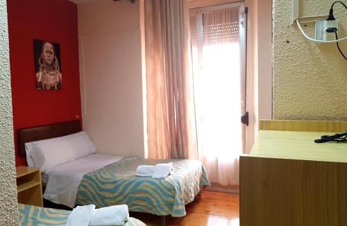 Leon City Centre House | Hostal Padre Isla 1