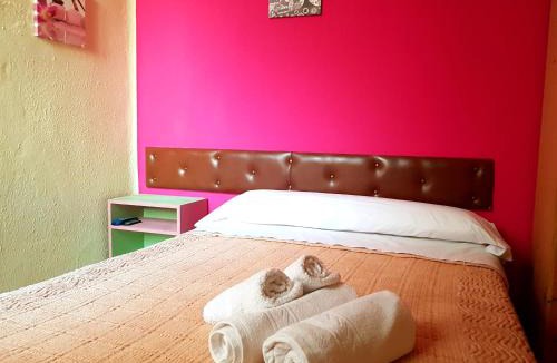 Leon City Centre House | Hostal Padre Isla 1