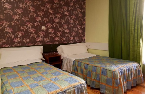 Leon City Centre House | Hostal Padre Isla 1