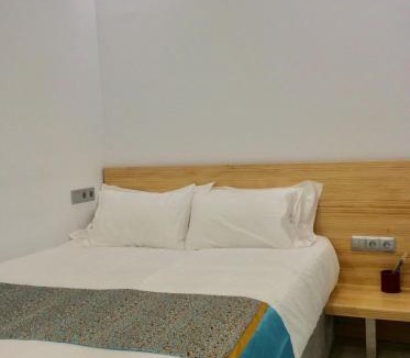 Centro House | Hostal Palacio Luna