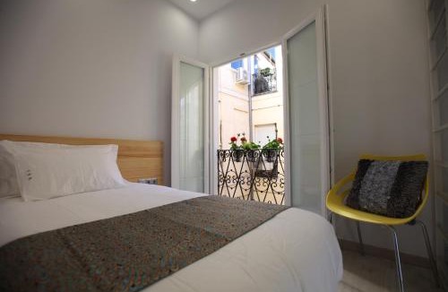 Centro House | Hostal Palacio Luna