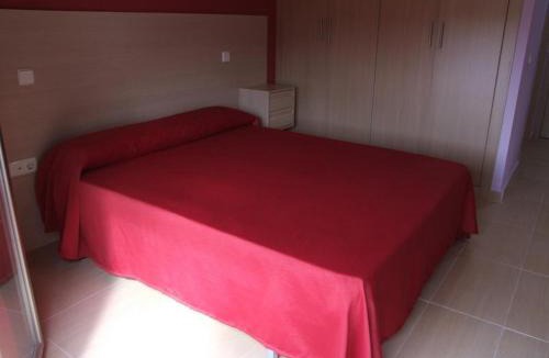 Manzanares House | Hostal Parador de los Galanes