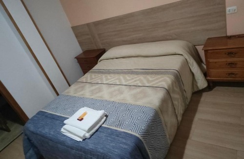 Pedrafita do Cebreiro House | Hostal Pensión Santa María do Poio