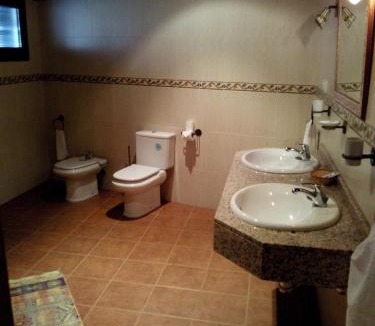 Fontoria House | Hostal Piñera