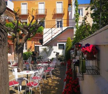 Palafrugell House | Hostal Plaja i Pati de Can Plaja