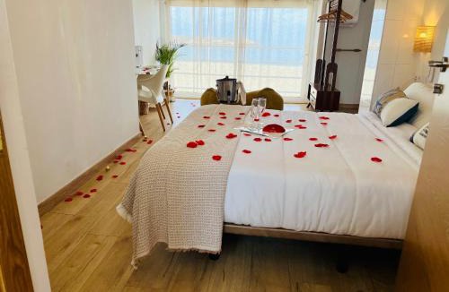 Garrucha House | Hostal playa Dreams náutico Adults