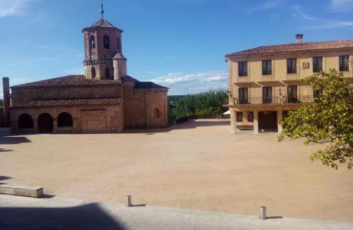 Almazan House | Hostal Plaza Mayor de Almazán