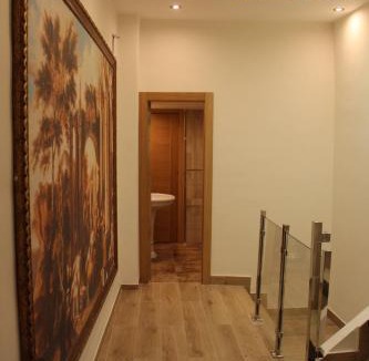 Old Town Baeza House | Hostal Poeta Machado