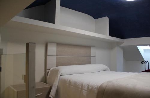 Old Town Baeza House | Hostal Poeta Machado