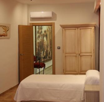 Old Town Baeza House | Hostal Poeta Machado