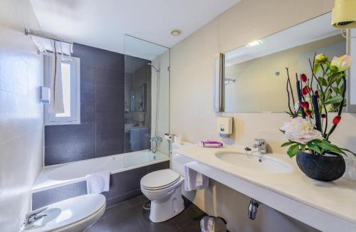 Torrejon de Ardoz House | Hostal Porcel Torrejón