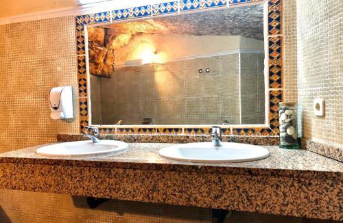 Sepulveda House | Hostal Posada La Panadera