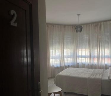 Quiroga House | Hostal Quiper