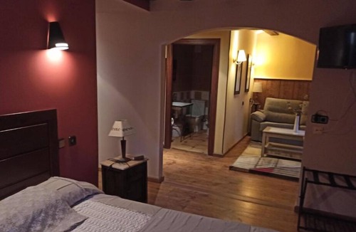 San Millan de la Cogolla Hostel | Hostal Rural La Calera