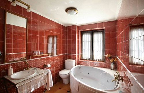 San Millan de la Cogolla Hostel | Hostal Rural La Calera