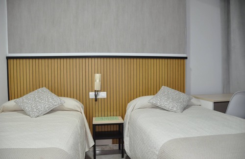 Valladolid Hostel | Hostal Ramón y Cajal