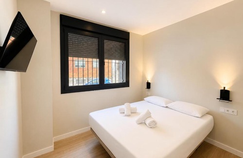 Fuencarral House | Hostal Ramon y Cajal