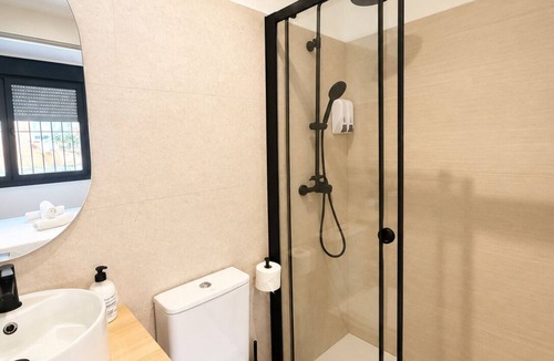 Fuencarral Hostel | Hostal Ramon y Cajal