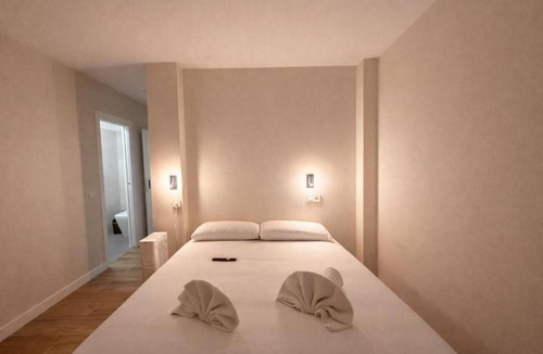 Fuencarral Hostel | Hostal Ramon y Cajal