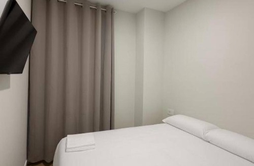 Fuencarral Hostel | Hostal Ramon y Cajal