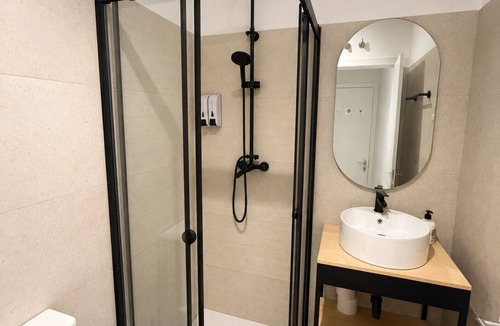 Fuencarral Hostel | Hostal Ramon y Cajal